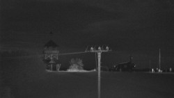 Troják, Maruška - Meteostanice