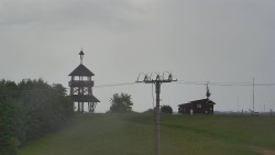 Troják, Maruška - Meteostanice