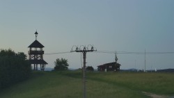 Troják, Maruška - Meteostanice