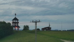 Skiareál Troják - Troják, Maruška - Meteostanice - 9.6.2026 v 04:10 Skiareál Troják - Troják, Maruška - Meteostanice - 9.6.2026 v 04:10