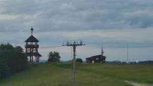 Skiareál Troják - Troják, Maruška - Meteostanice - 9.6.2026 v 04:20 Skiareál Troják - Troják, Maruška - Meteostanice - 9.6.2026 v 04:20