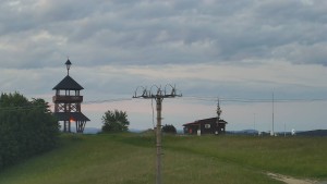 Skiareál Troják - Troják, Maruška - Meteostanice - 9.6.2026 v 04:25 Skiareál Troják - Troják, Maruška - Meteostanice - 9.6.2026 v 04:25