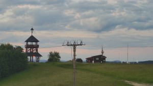 Skiareál Troják - Troják, Maruška - Meteostanice - 9.6.2026 v 04:32 Skiareál Troják - Troják, Maruška - Meteostanice - 9.6.2026 v 04:32