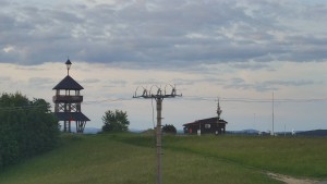 Skiareál Troják - Troják, Maruška - Meteostanice - 9.6.2026 v 05:05 Skiareál Troják - Troják, Maruška - Meteostanice - 9.6.2026 v 05:05