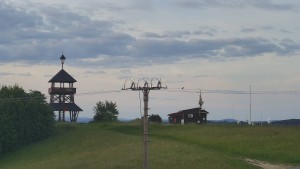 Skiareál Troják - Troják, Maruška - Meteostanice - 9.6.2026 v 05:15 Skiareál Troják - Troják, Maruška - Meteostanice - 9.6.2026 v 05:15
