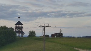 Skiareál Troják - Troják, Maruška - Meteostanice - 9.6.2026 v 05:20 Skiareál Troják - Troják, Maruška - Meteostanice - 9.6.2026 v 05:20