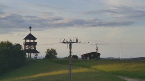 Skiareál Troják - Troják, Maruška - Meteostanice - 9.6.2026 v 05:32 Skiareál Troják - Troják, Maruška - Meteostanice - 9.6.2026 v 05:32