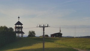 Skiareál Troják - Troják, Maruška - Meteostanice - 9.6.2026 v 06:05 Skiareál Troják - Troják, Maruška - Meteostanice - 9.6.2026 v 06:05