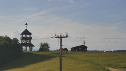 Troják, Maruška - Meteostanice