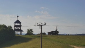 Skiareál Troják - Troják, Maruška - Meteostanice - 9.6.2026 v 07:25 Skiareál Troják - Troják, Maruška - Meteostanice - 9.6.2026 v 07:25