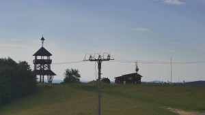 Skiareál Troják - Troják, Maruška - Meteostanice - 9.6.2026 v 07:45 Skiareál Troják - Troják, Maruška - Meteostanice - 9.6.2026 v 07:45