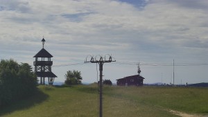 Skiareál Troják - Troják, Maruška - Meteostanice - 9.6.2026 v 09:15 Skiareál Troják - Troják, Maruška - Meteostanice - 9.6.2026 v 09:15