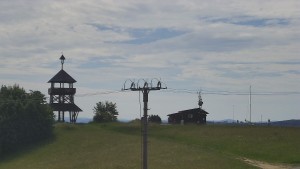Skiareál Troják - Troják, Maruška - Meteostanice - 9.6.2026 v 10:50 Skiareál Troják - Troják, Maruška - Meteostanice - 9.6.2026 v 10:50