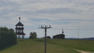 Skiareál Troják - Troják, Maruška - Meteostanice - 9.6.2026 v 11:03 Skiareál Troják - Troják, Maruška - Meteostanice - 9.6.2026 v 11:03