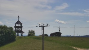 Skiareál Troják - Troják, Maruška - Meteostanice - 9.6.2026 v 12:05 Skiareál Troják - Troják, Maruška - Meteostanice - 9.6.2026 v 12:05