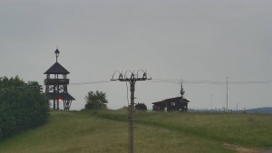 Skiareál Troják - Troják, Maruška - Meteostanice - 10.6.2026 v 04:45 Skiareál Troják - Troják, Maruška - Meteostanice - 10.6.2026 v 04:45