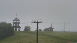 Troják, Maruška - Meteostanice