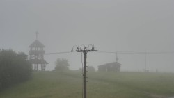 Troják, Maruška - Meteostanice