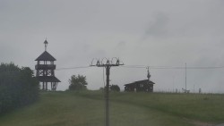 Troják, Maruška - Meteostanice