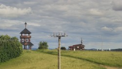 Troják, Maruška - Meteostanice