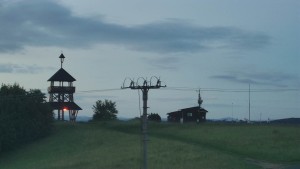 Skiareál Troják - Troják, Maruška - Meteostanice - 12.6.2026 v 04:10 Skiareál Troják - Troják, Maruška - Meteostanice - 12.6.2026 v 04:10