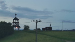 Skiareál Troják - Troják, Maruška - Meteostanice - 12.6.2026 v 04:15 Skiareál Troják - Troják, Maruška - Meteostanice - 12.6.2026 v 04:15