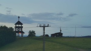Skiareál Troják - Troják, Maruška - Meteostanice - 12.6.2026 v 04:20 Skiareál Troják - Troják, Maruška - Meteostanice - 12.6.2026 v 04:20