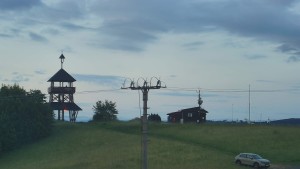 Skiareál Troják - Troják, Maruška - Meteostanice - 12.6.2026 v 04:40 Skiareál Troják - Troják, Maruška - Meteostanice - 12.6.2026 v 04:40