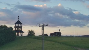 Skiareál Troják - Troják, Maruška - Meteostanice - 12.6.2026 v 05:02 Skiareál Troják - Troják, Maruška - Meteostanice - 12.6.2026 v 05:02