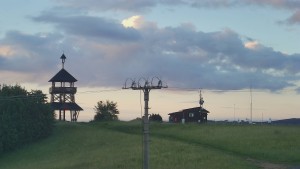 Skiareál Troják - Troják, Maruška - Meteostanice - 12.6.2026 v 05:05 Skiareál Troják - Troják, Maruška - Meteostanice - 12.6.2026 v 05:05