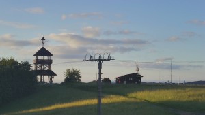 Skiareál Troják - Troják, Maruška - Meteostanice - 12.6.2026 v 05:35 Skiareál Troják - Troják, Maruška - Meteostanice - 12.6.2026 v 05:35