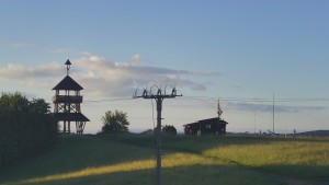 Skiareál Troják - Troják, Maruška - Meteostanice - 12.6.2026 v 05:40 Skiareál Troják - Troják, Maruška - Meteostanice - 12.6.2026 v 05:40