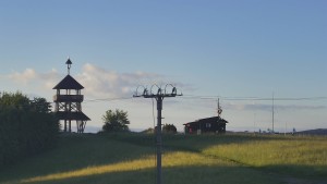 Skiareál Troják - Troják, Maruška - Meteostanice - 12.6.2026 v 05:45 Skiareál Troják - Troják, Maruška - Meteostanice - 12.6.2026 v 05:45