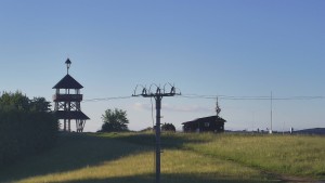 Skiareál Troják - Troják, Maruška - Meteostanice - 12.6.2026 v 06:15 Skiareál Troják - Troják, Maruška - Meteostanice - 12.6.2026 v 06:15