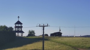 Skiareál Troják - Troják, Maruška - Meteostanice - 12.6.2026 v 06:32 Skiareál Troják - Troják, Maruška - Meteostanice - 12.6.2026 v 06:32