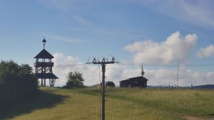 Skiareál Troják - Troják, Maruška - Meteostanice - 12.6.2026 v 08:03 Skiareál Troják - Troják, Maruška - Meteostanice - 12.6.2026 v 08:03