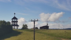 Skiareál Troják - Troják, Maruška - Meteostanice - 12.6.2026 v 08:05 Skiareál Troják - Troják, Maruška - Meteostanice - 12.6.2026 v 08:05