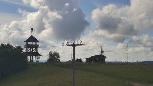 Skiareál Troják - Troják, Maruška - Meteostanice - 12.6.2026 v 09:03 Skiareál Troják - Troják, Maruška - Meteostanice - 12.6.2026 v 09:03