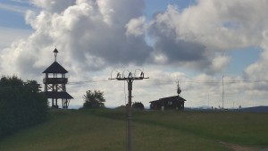 Skiareál Troják - Troják, Maruška - Meteostanice - 12.6.2026 v 09:05 Skiareál Troják - Troják, Maruška - Meteostanice - 12.6.2026 v 09:05