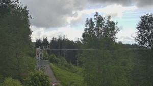 Skiareál Troják - Troják, Maruška - Meteostanice - 12.6.2026 v 09:35 Skiareál Troják - Troják, Maruška - Meteostanice - 12.6.2026 v 09:35