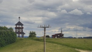 Skiareál Troják - Troják, Maruška - Meteostanice - 12.6.2026 v 16:15 Skiareál Troják - Troják, Maruška - Meteostanice - 12.6.2026 v 16:15