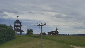 Skiareál Troják - Troják, Maruška - Meteostanice - 12.6.2026 v 17:32 Skiareál Troják - Troják, Maruška - Meteostanice - 12.6.2026 v 17:32
