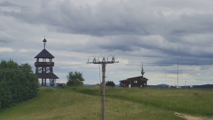 Skiareál Troják - Troják, Maruška - Meteostanice - 12.6.2026 v 17:45 Skiareál Troják - Troják, Maruška - Meteostanice - 12.6.2026 v 17:45