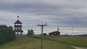 Skiareál Troják - Troják, Maruška - Meteostanice - 12.6.2026 v 19:40 Skiareál Troják - Troják, Maruška - Meteostanice - 12.6.2026 v 19:40