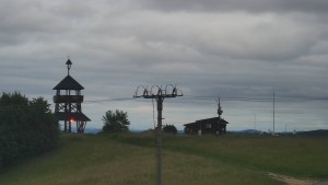 Skiareál Troják - Troják, Maruška - Meteostanice - 12.6.2026 v 21:15 Skiareál Troják - Troják, Maruška - Meteostanice - 12.6.2026 v 21:15