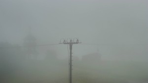 Skiareál Troják - Troják, Maruška - Meteostanice - 13.6.2026 v 05:03 Skiareál Troják - Troják, Maruška - Meteostanice - 13.6.2026 v 05:03