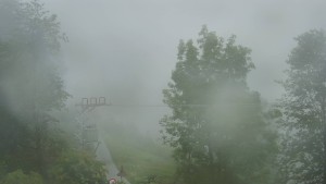 Skiareál Troják - Troják, Maruška - Meteostanice - 13.6.2026 v 05:05 Skiareál Troják - Troják, Maruška - Meteostanice - 13.6.2026 v 05:05