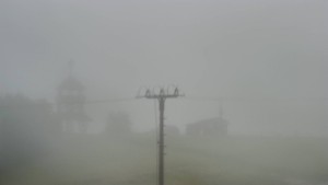 Skiareál Troják - Troják, Maruška - Meteostanice - 13.6.2026 v 05:15 Skiareál Troják - Troják, Maruška - Meteostanice - 13.6.2026 v 05:15