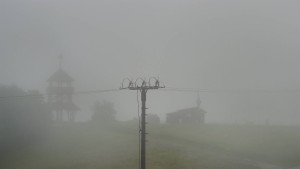 Skiareál Troják - Troják, Maruška - Meteostanice - 13.6.2026 v 05:32 Skiareál Troják - Troják, Maruška - Meteostanice - 13.6.2026 v 05:32