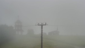 Skiareál Troják - Troják, Maruška - Meteostanice - 13.6.2026 v 05:35 Skiareál Troják - Troják, Maruška - Meteostanice - 13.6.2026 v 05:35